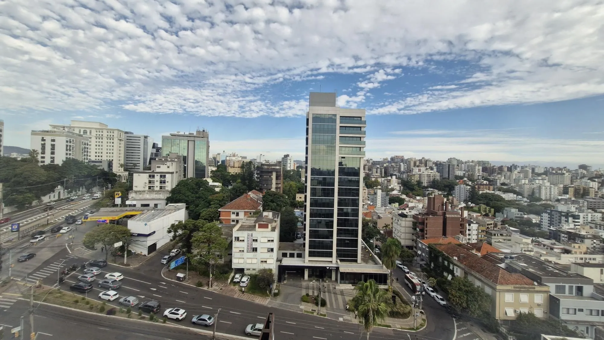 Imagem Sala Comercial próxima a Carlos Gomes