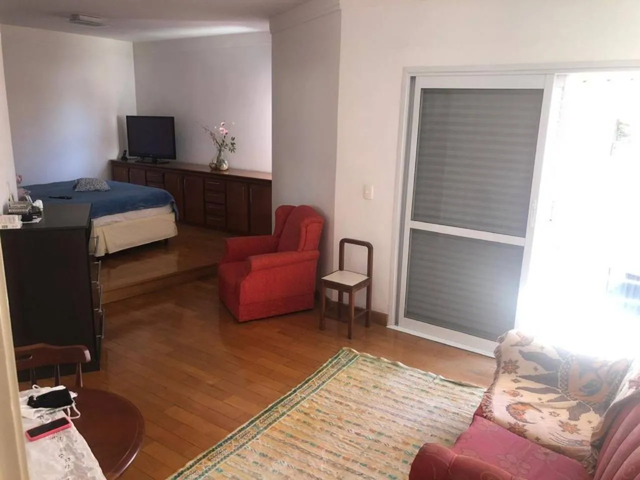 Imagem Casa com 5 suítes, 495 m² - Alphaville 01 - Barueri/SP