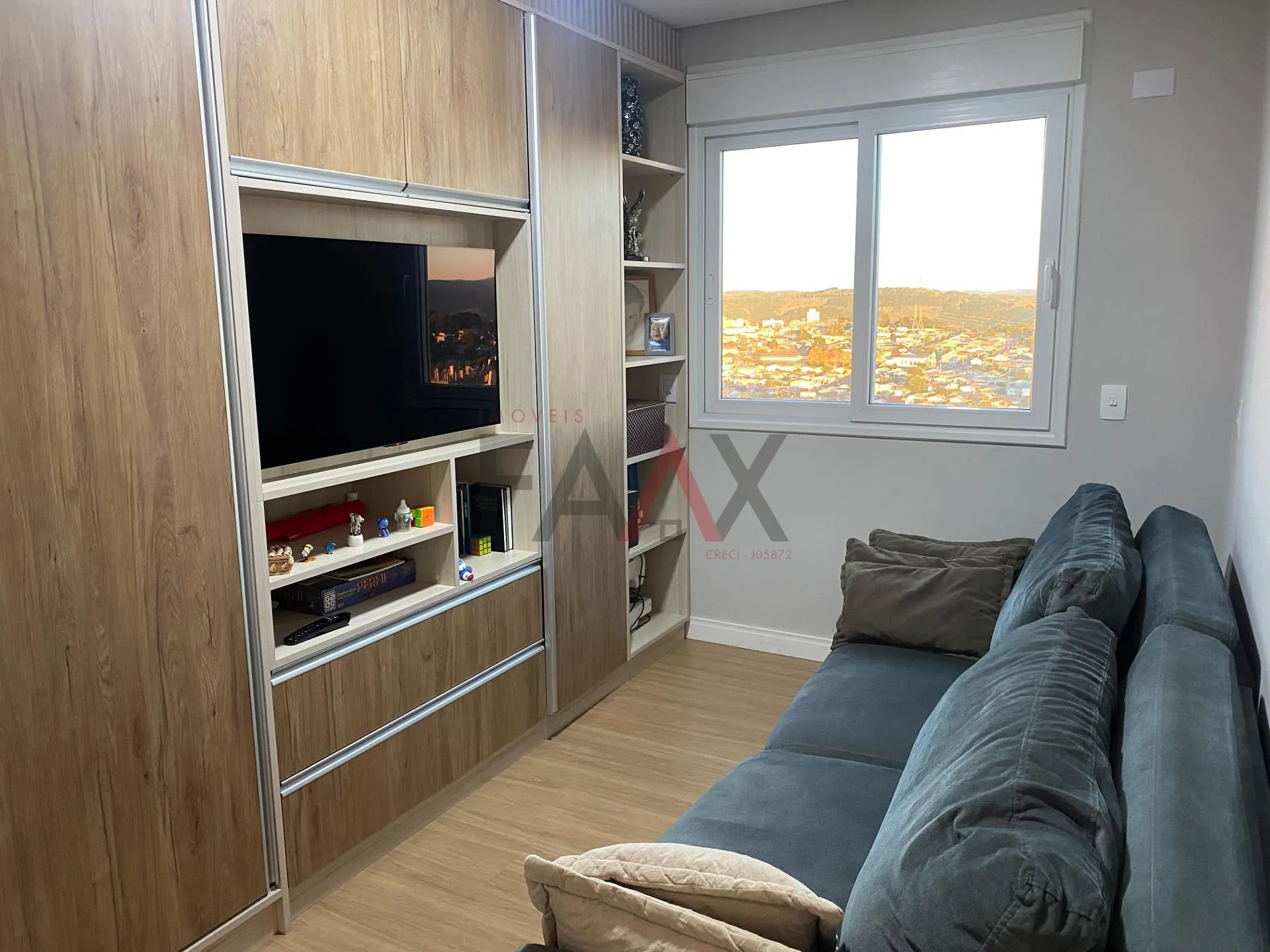 Imagem Apartamento à venda, ALTO PADRÃO, 169.69 m , CENTRO, GUARAPUAVA - PR