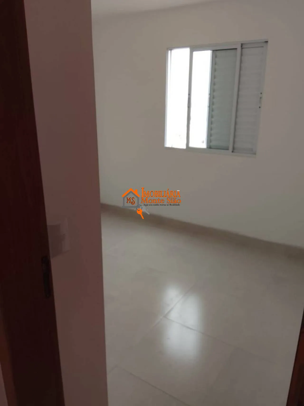 Imagem Apartamento com 2 dormitórios à venda, 59 m² por R$ 530.000,00 - Vila Nova Bonsucesso - Guarulhos/SP
