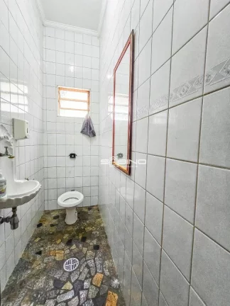 Imagem Salão comercial para Locação ao lado da futura estação do Metro Guilherme Giorgi, com 300m² de área útil