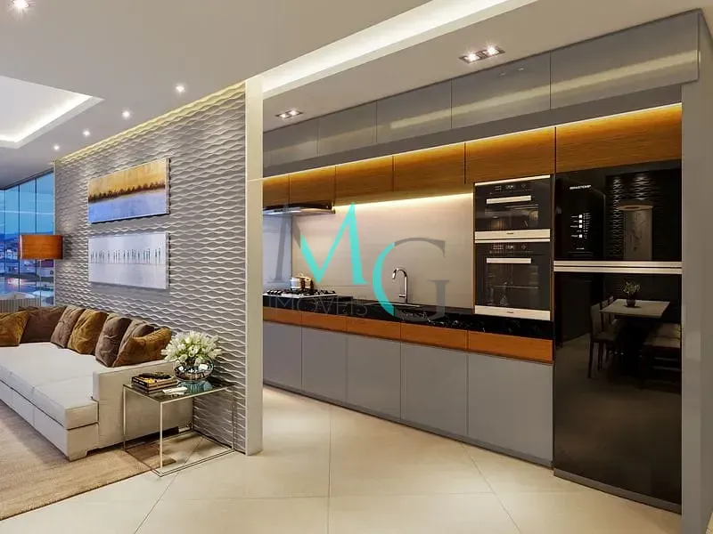 Imagem Vila Carioca Residences