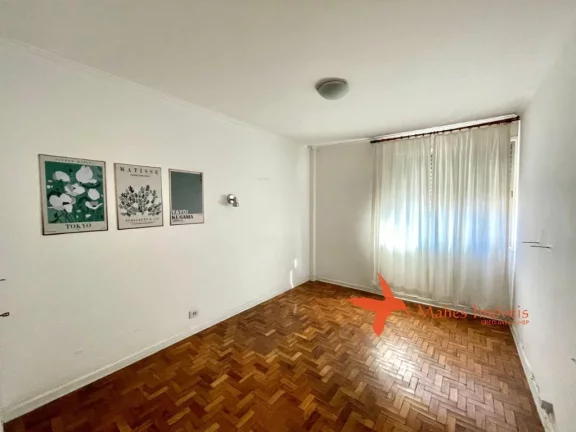 Imagem Apartamento à Venda ou aluguel próximo ao metrô em Pinheiros São Paulo-SP: 3 quartos, 1 suíte, 1 sala, 3 banheiros, 1 vaga, 108,00m². Venha conferir!