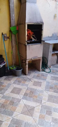Imagem Casa a venda com 3 dormitorios em Jandira Jd Lindomar