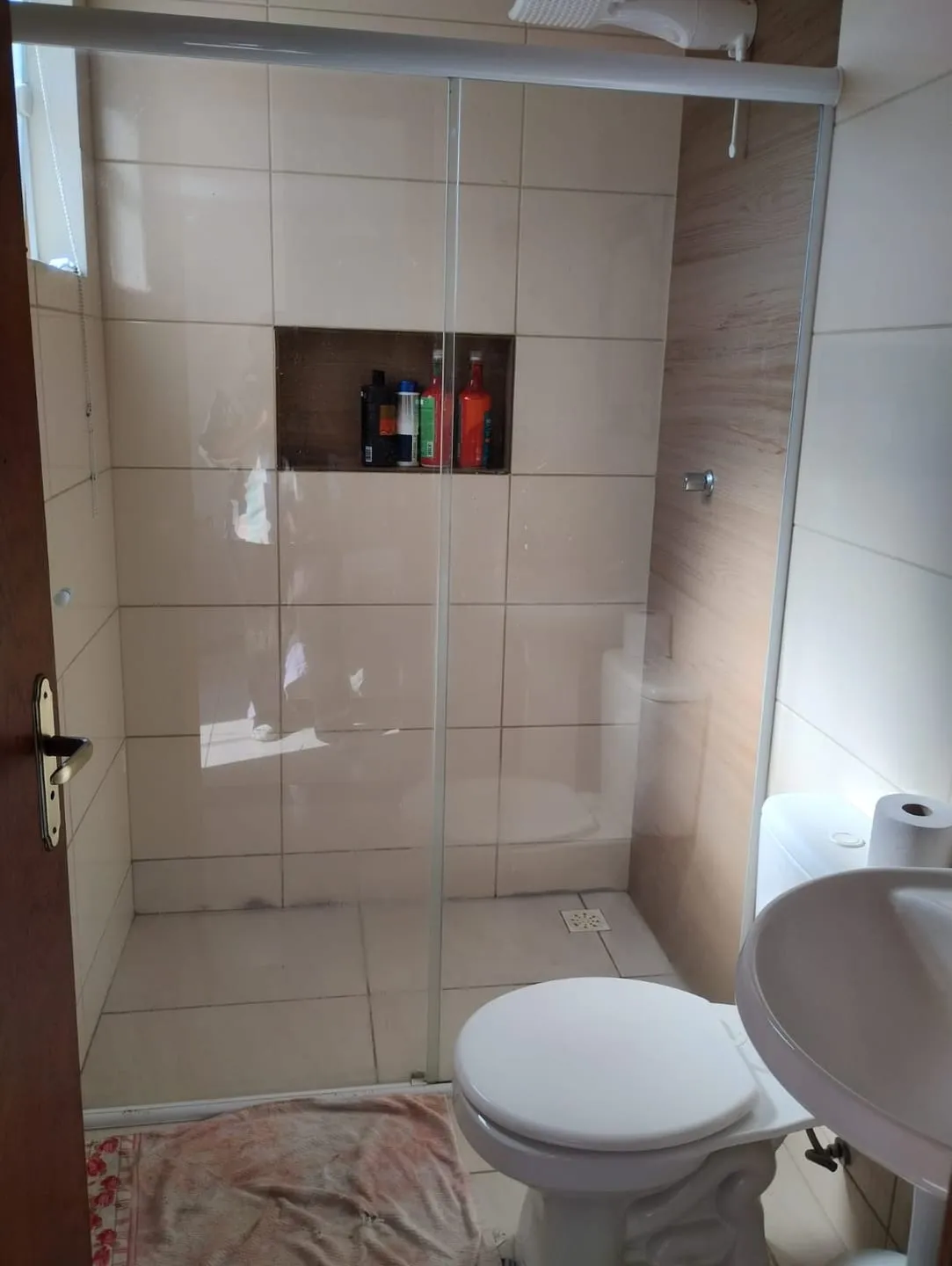 Imagem Casa à venda 2 Quartos, 1 Suite, 2 Vagas, 175M², Residencial e Comercial Cidade Jardim, Pindamonhangaba - SP
