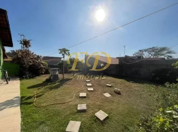 Imagem Casa á venda no Jardim dos Pinheiros/ Atibaia
