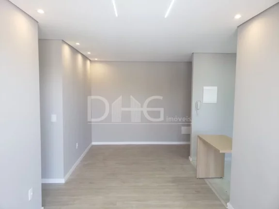 Imagem Apartamento para locação com 80m² | Brisa da Mata Manacás | Paulínia - SP