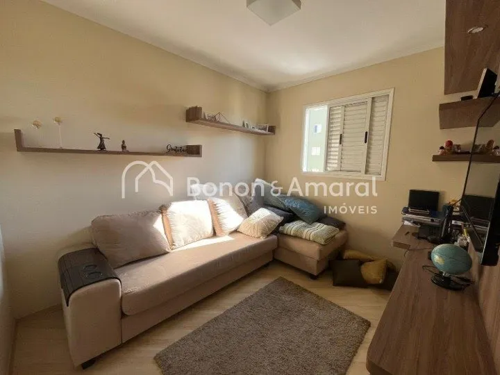 Imagem Apartamento à venda, Taquaral, Campinas/SP