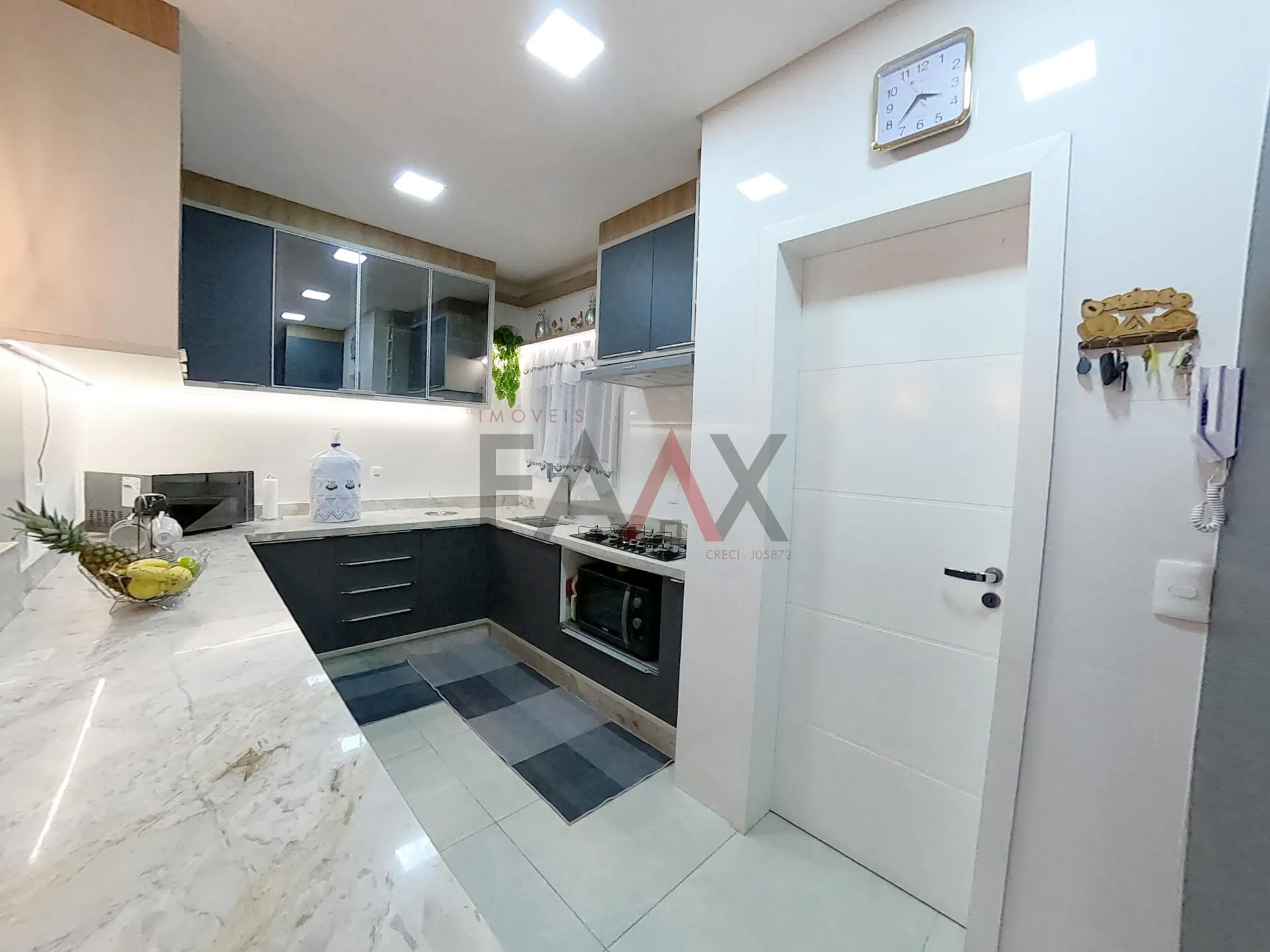 Imagem Apartamento à Venda no Edifício Golden Garden no Centro em Guarapuava - PR