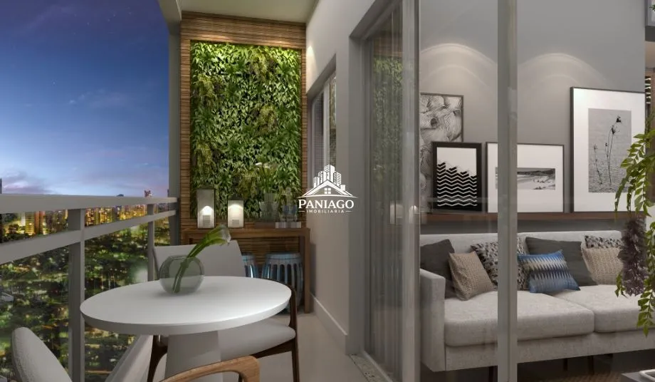 Imagem EDIFÍCIO VALENTINA RESIDENCIAL - ÓTIMA LOCALIZAÇÃO EM FRENTE AO PARQUE DAS ÁGUA