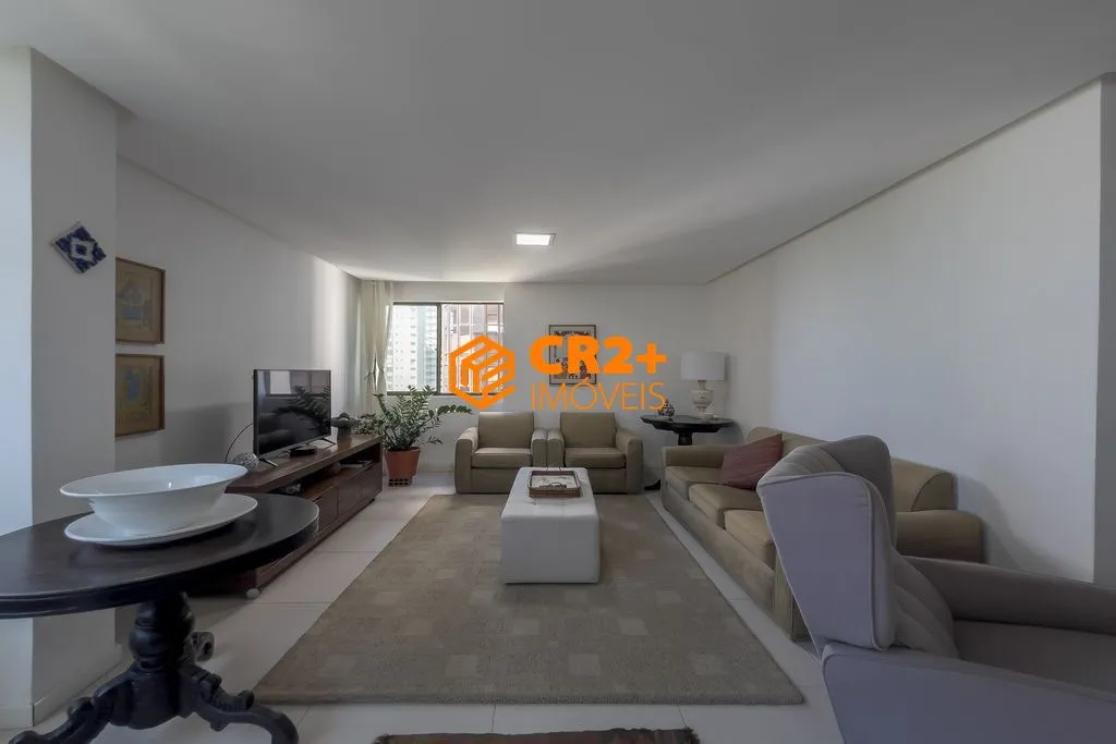 Imagem Apartamento a venda - Boa Viagem - 216m - 04 quartos - 02 Suites- 2 garangens