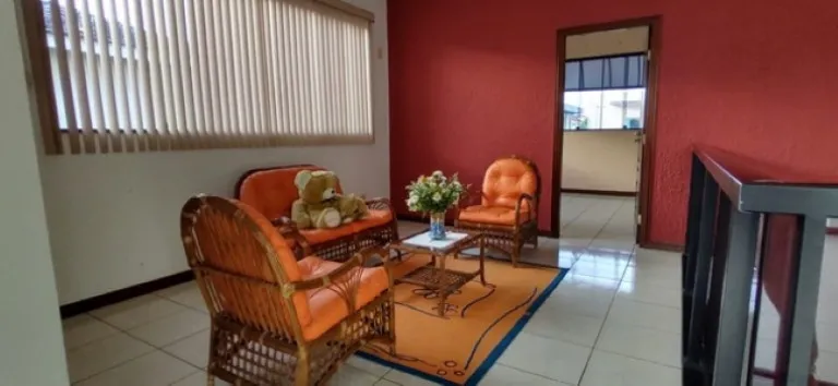 Imagem Casa de Condomínio com 4 Quartos à Venda, 510 m² em Parque Verde - Belém