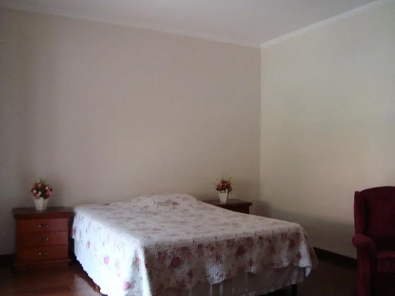 Imagem Imperdível oportunidade de adquirir casa de luxo em condomínio no Condomínio Chácara Flora, Valinhos-SP: 4 quartos, 4 suítes, 6 banheiros, 4 vagas, 430m².