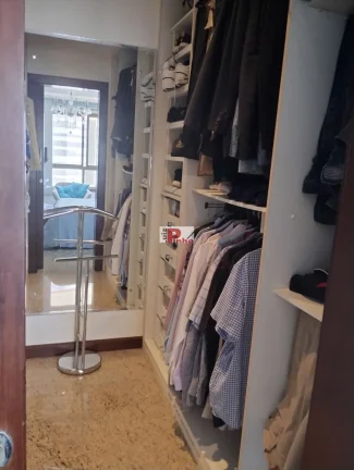 Imagem Apartamento na Graca com 4 Suites