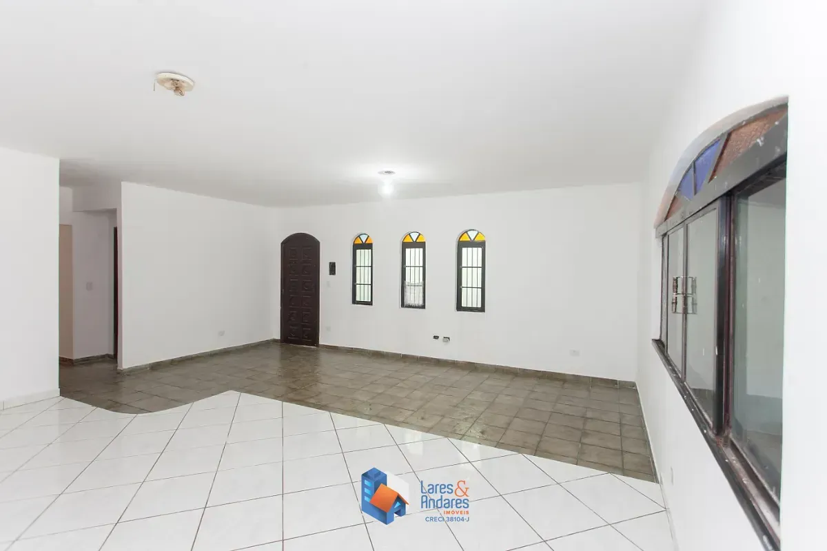 Imagem Casa para venda em Vila Palmeiras com 3 quartos, sendo 1 suíte, 120m²