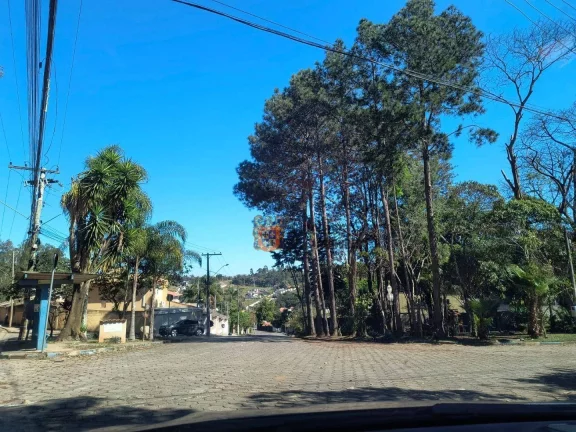 Imagem Terreno à venda, 769 m² por R$ 320.000,00 - Loteamento Vale Das Flores - Atibaia/SP