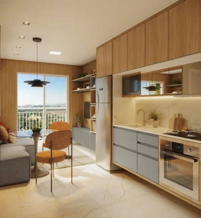 Imagem APARTAMENTO RESIDENCIAL em São Paulo - SP, Butantã