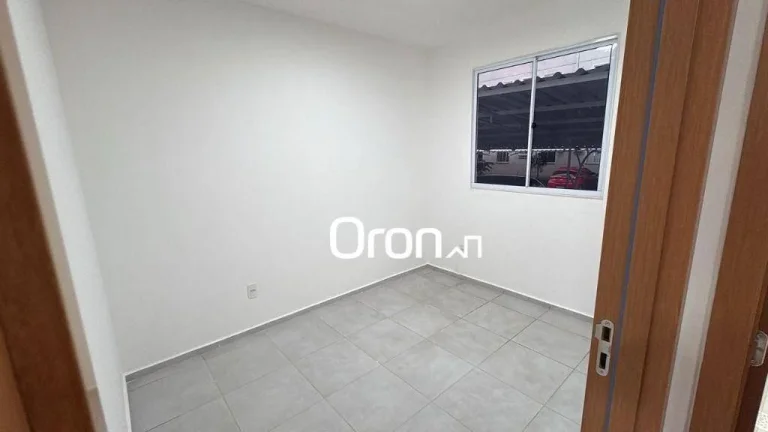 Imagem Apartamento com 2 dormitórios à venda, 43 m² por R$ 250.000,00 - Condomínio Golden Park - Goiânia/GO