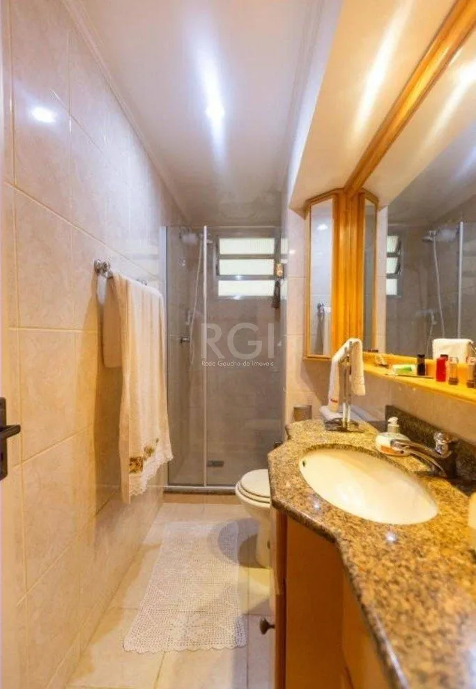 Imagem Apartamento na Cidade Baixa de 1 dormitório e vaga