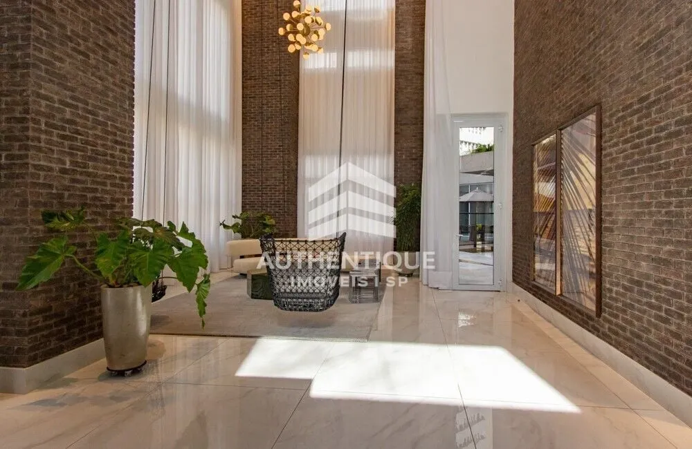 Imagem Celebrity Itaim Bibi - Apartamento à venda no bairro Itaim Bibi - São Paulo/SP, Zona Sul