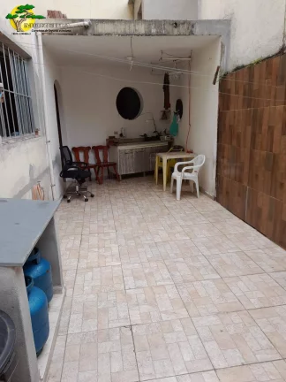 Imagem EXCELENTE SOBRADO Á VENDA NO PARQUE MANDAQUI