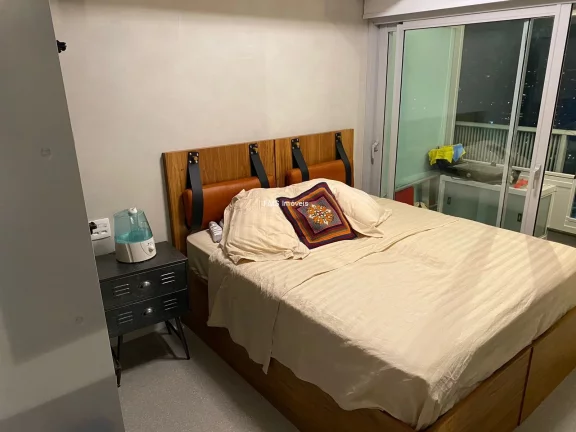 Imagem Apartamento à venda no Butantã, São Paulo-SP: 1 quarto, 1 sala, 1 banheiro, 1 vaga de garagem, 35m² de área. Chegou a sua oportunidade!