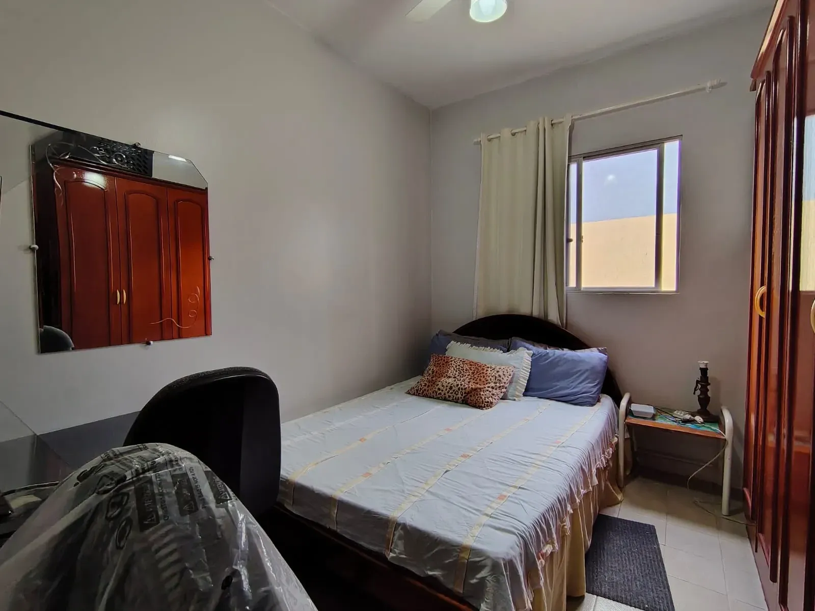 Imagem Apartamento com 3 Quartos à Venda, 89,57 m² em Jatiúca - Maceió