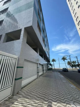 Imagem APARTAMENTO 2 DORMITÓRIOS 1 VAGA NA OCIAN!!!