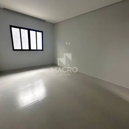 Imagem Casa | Três Rios do Norte | 3 quartos (2 suítes) | 162m²