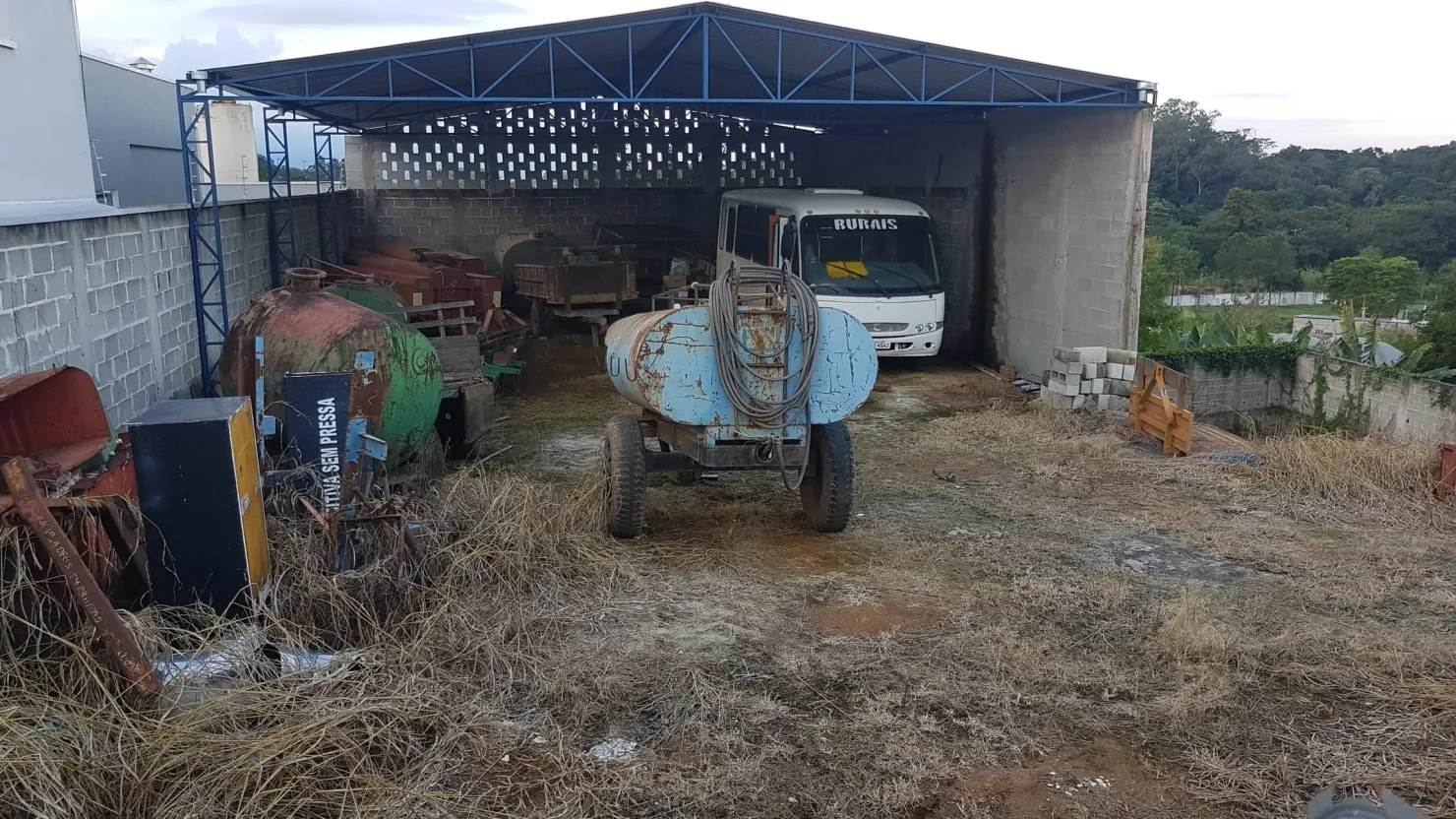 Imagem Terreno à venda 377.26M², São Benedito, Pindamonhangaba - SP
