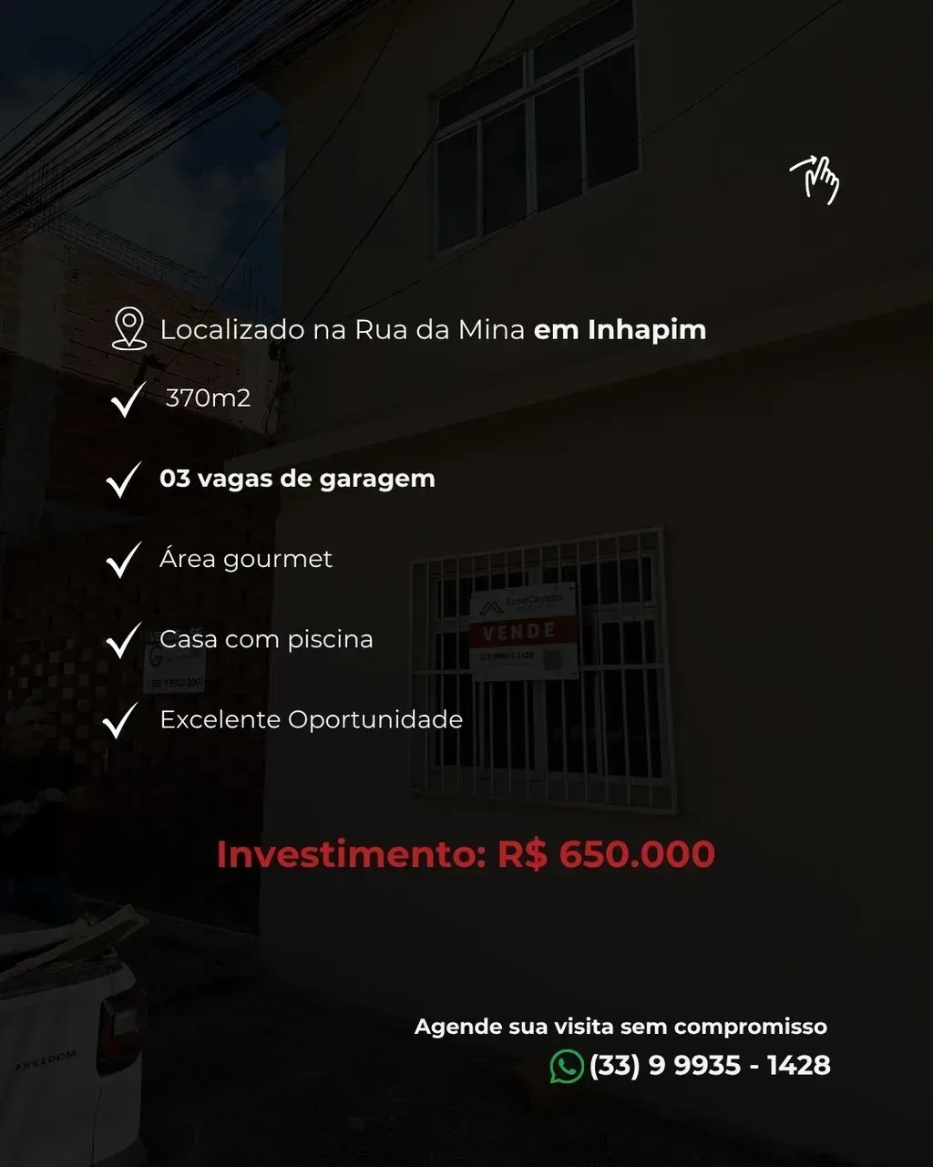 Imagem Imóvel