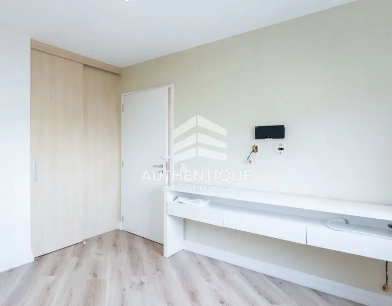 Imagem Le Richemond Brooklin - Apartamento à venda em São Paulo/SP