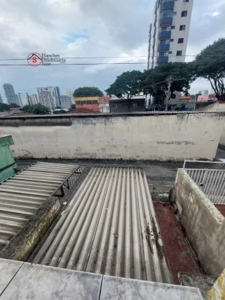 Imagem Sobrado a venda, a 600 metros do metrô Vila Prudente, com 2 dormitórios e vaga de garagem.