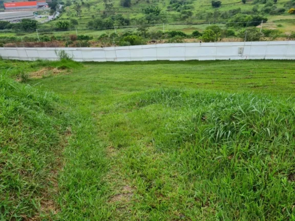 Imagem Terreno/ Lote 1.007m², Condomínio Mirante do Vale - Jacareí. .