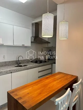 Imagem APARTAMENTO 2 QUARTOS - 1 VAGA - QUADRA MAR - LOCACAO - PRAIA BRAVA - ITAJAI/SC