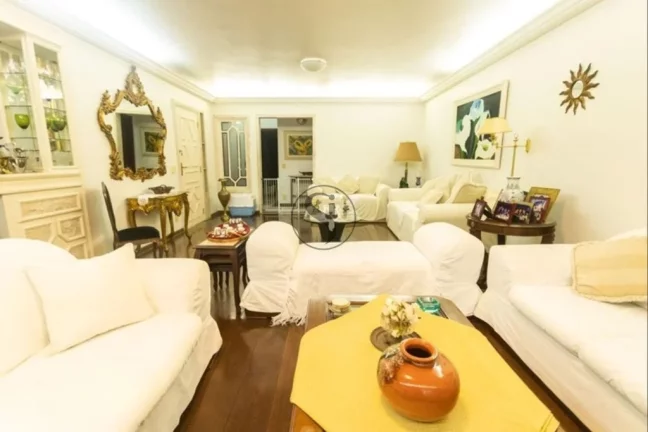 Imagem APARTAMENTO RESIDENCIAL em SÃO PAULO - SP, PERDIZES