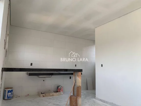 Imagem Casa à venda em Betim MG - Bairro Residencial Lagoa