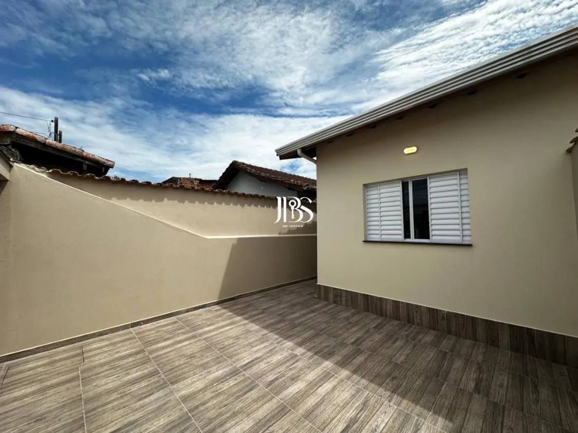 Foto do imóvel EXCELENTE CASA NOVA COM PISCINA À VENDA EM ITANHAÉM