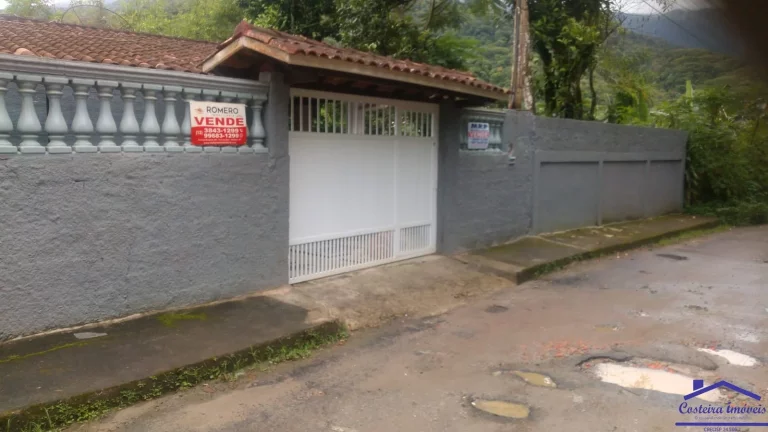 Foto do imóvel Casa no Sertão da Quina