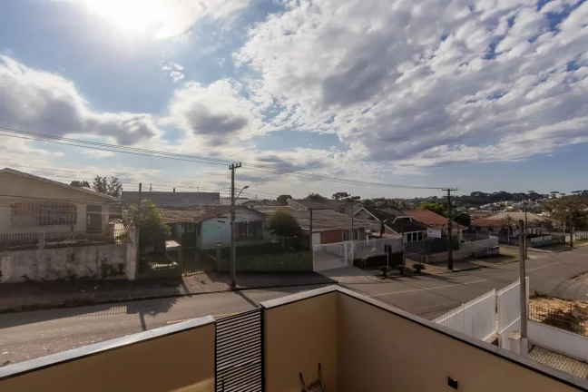 Imagem Sobrado Alto Padrão a venda com 3 suítes no Uberaba