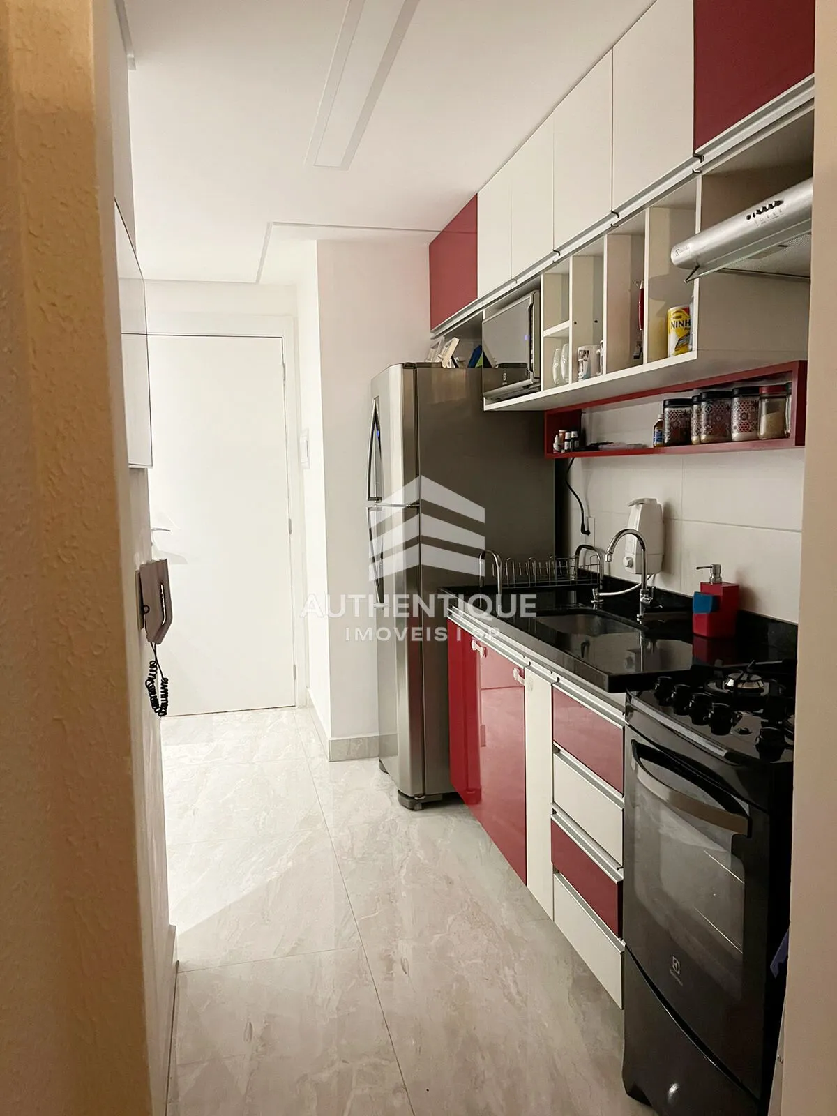 Imagem LIVING WISH SANTO AMARO - Apartamento à venda no bairro Santo Amaro - São Paulo/SP, Zona Sul