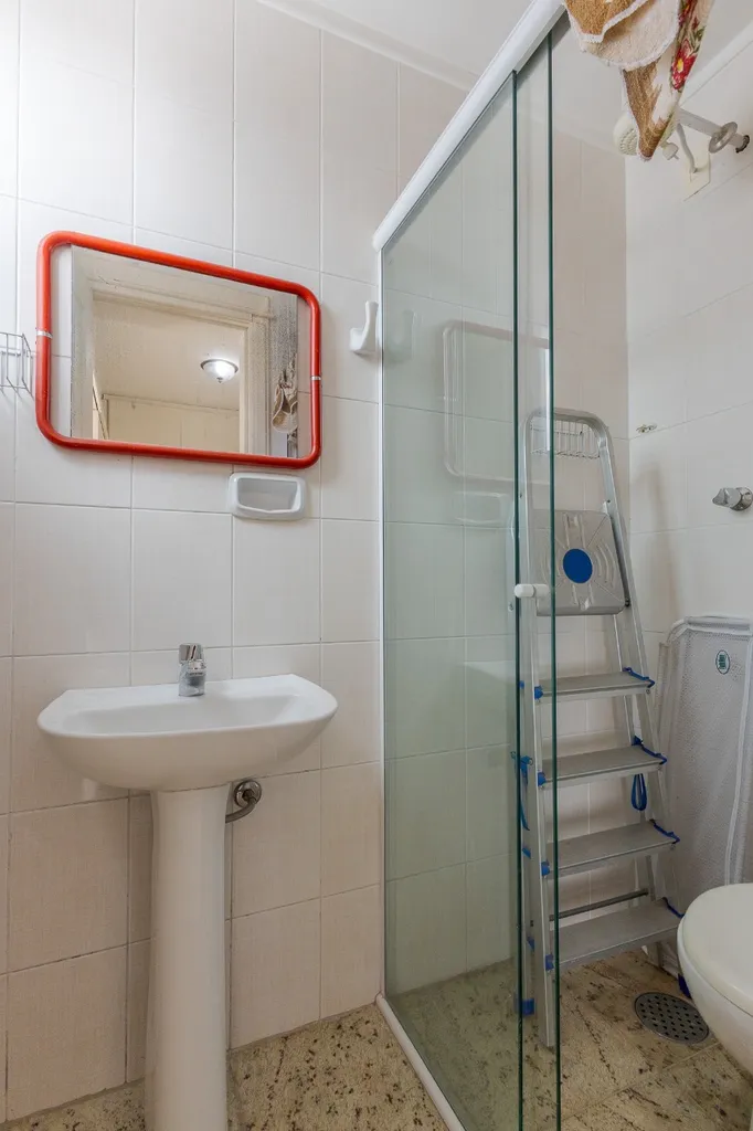 Imagem Apartamento em Petrópolis