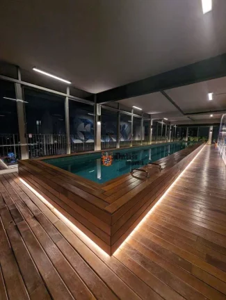 Imagem Apartamento com 1 dormitório à venda, 62 m² por R$ 1.299.000,00 - Vila Madalena - São Paulo/SP