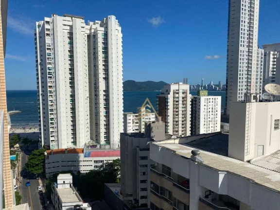 Imagem Apartamento à venda, 130 m² por R$ 3.700.000,00 - Pioneiros - Balneário Camboriú/SC