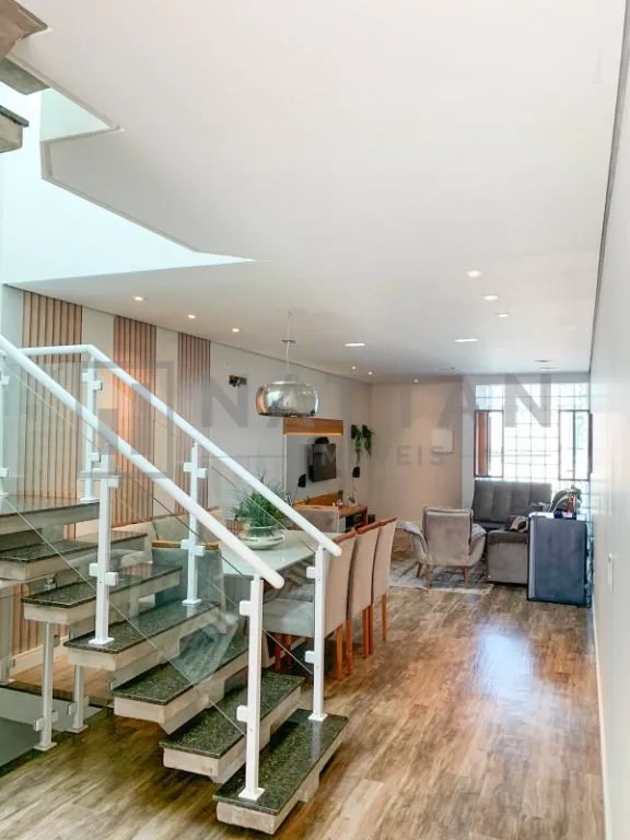 Imagem Sobrado com 3 dormitórios à venda, 187 m² por R$ 1.260.000,00 - Anália Franco - São Paulo/SP
