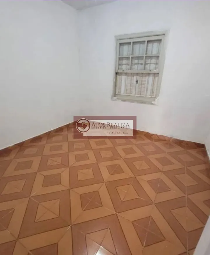 Imagem Casa térrea em Vila Sao Paulo - São Paulo