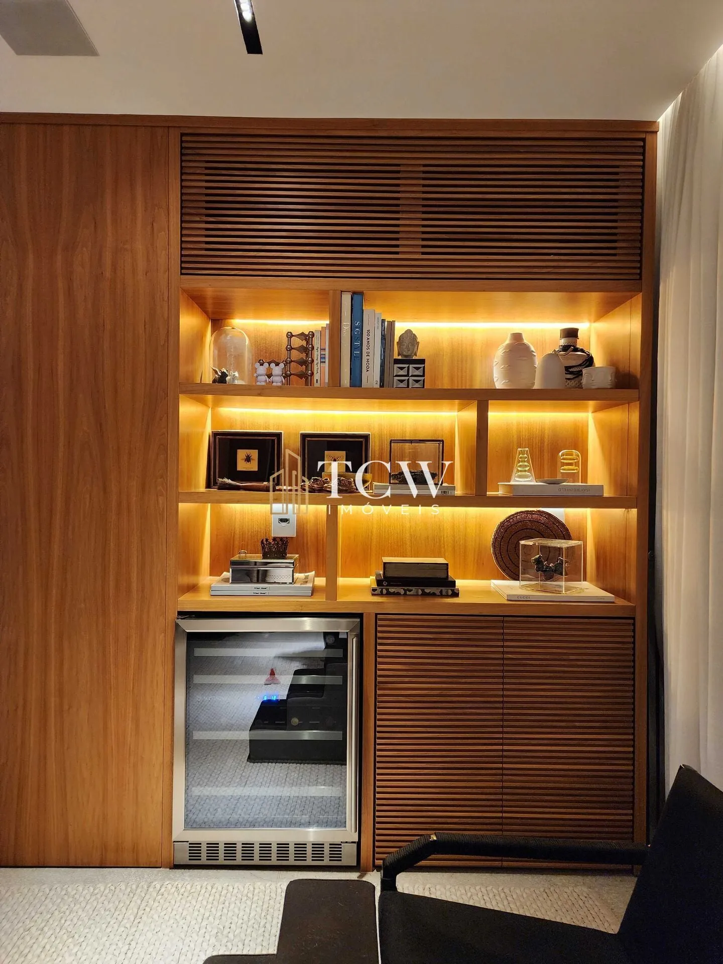 Imagem Apartamento 2 dorm
