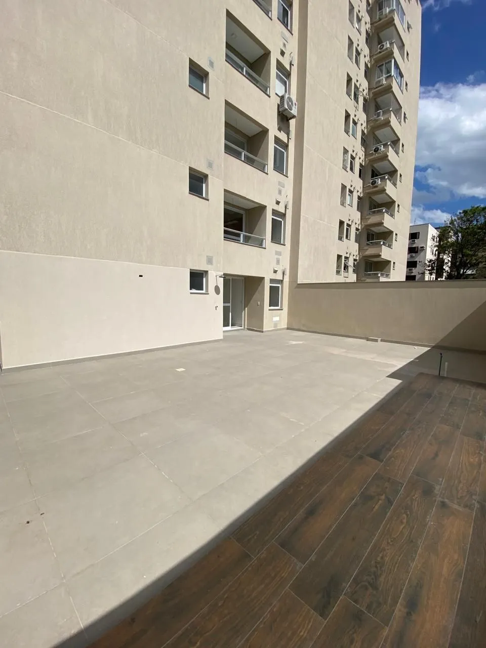 Imagem Apartamento Garden a venda novo Roque Callage
