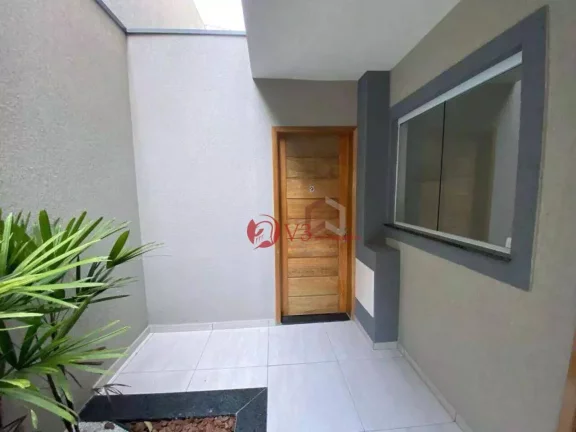 Imagem Apartamento com 2 dormitórios à venda, 25 m por R$ 245.000,00 - Vila Formosa - São Paulo/SP