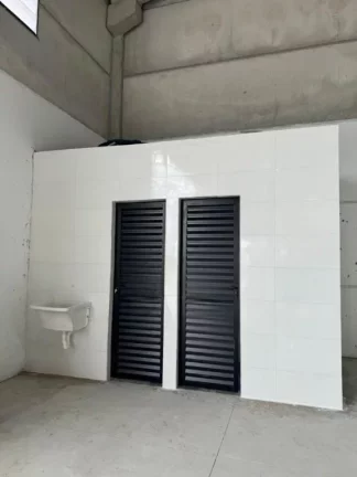 Imagem COMERCIAL COM 350 m² - SOLEMAR - PRAIA GRANDE SP